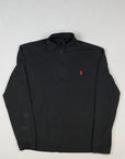 Ralph Lauren - Quarter Zip (L)