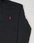 Ralph Lauren - Quarter Zip (L) Right