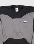 Nike - Sweatshirt (M) Center
