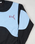 Puma - Sweatshirt (L) Right