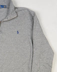 Ralph Lauren - Quarter Zip (L) Right