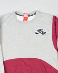 Nike - Sweatshirt (M) Center