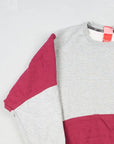 Nike - Sweatshirt (M) Left