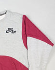 Nike - Sweatshirt (M) Right
