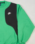 Nike - Sweatshirt (M) Right