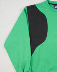 Nike - Sweatshirt (M) Left