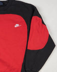Nike - Sweatshirt (L) Right
