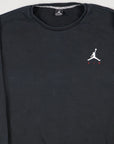 Jordan - Sweatshirt (3XL) Center