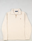 Ralph Lauren - Quarter Zip (L)