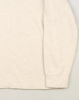Ralph Lauren - Quarter Zip (L) Bottom Right