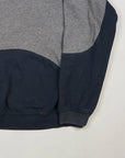 Nike - Sweatshirt (L) Bottom Right