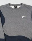 Nike - Sweatshirt (L) Center