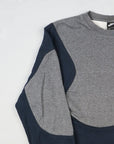 Nike - Sweatshirt (L) Left