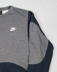 Nike - Sweatshirt (L) Right