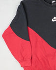 Nike - Sweatshirt (M) Left