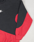 Nike - Sweatshirt (M) Right