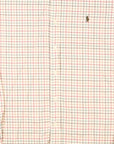 Ralph Lauren - Shirt (L) Center