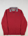 Ralph Lauren - Quarter Zip (XXL)