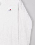 Tommy Hilfiger - Sweatshirt (XS)