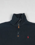 Ralph Lauren - Quarter-Zip () Top