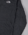 The North Face - Quarter Zip (S)