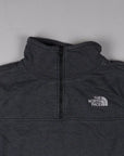 The North Face - Quarter Zip (S)