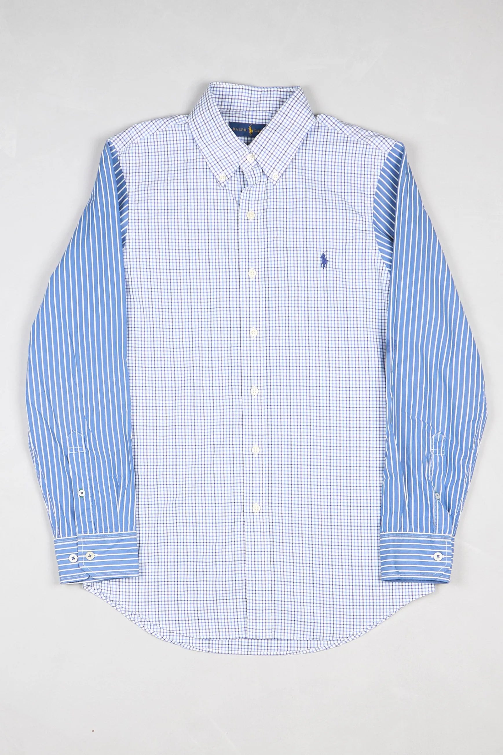 Overhemd ralph lauren sale