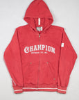 Champion - Full Zip (S)