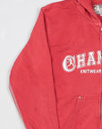 Champion - Full Zip (S) Left