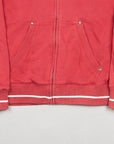 Champion - Full Zip (S) Bottom