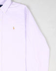 Ralph Lauren - Shirt (XL) Right