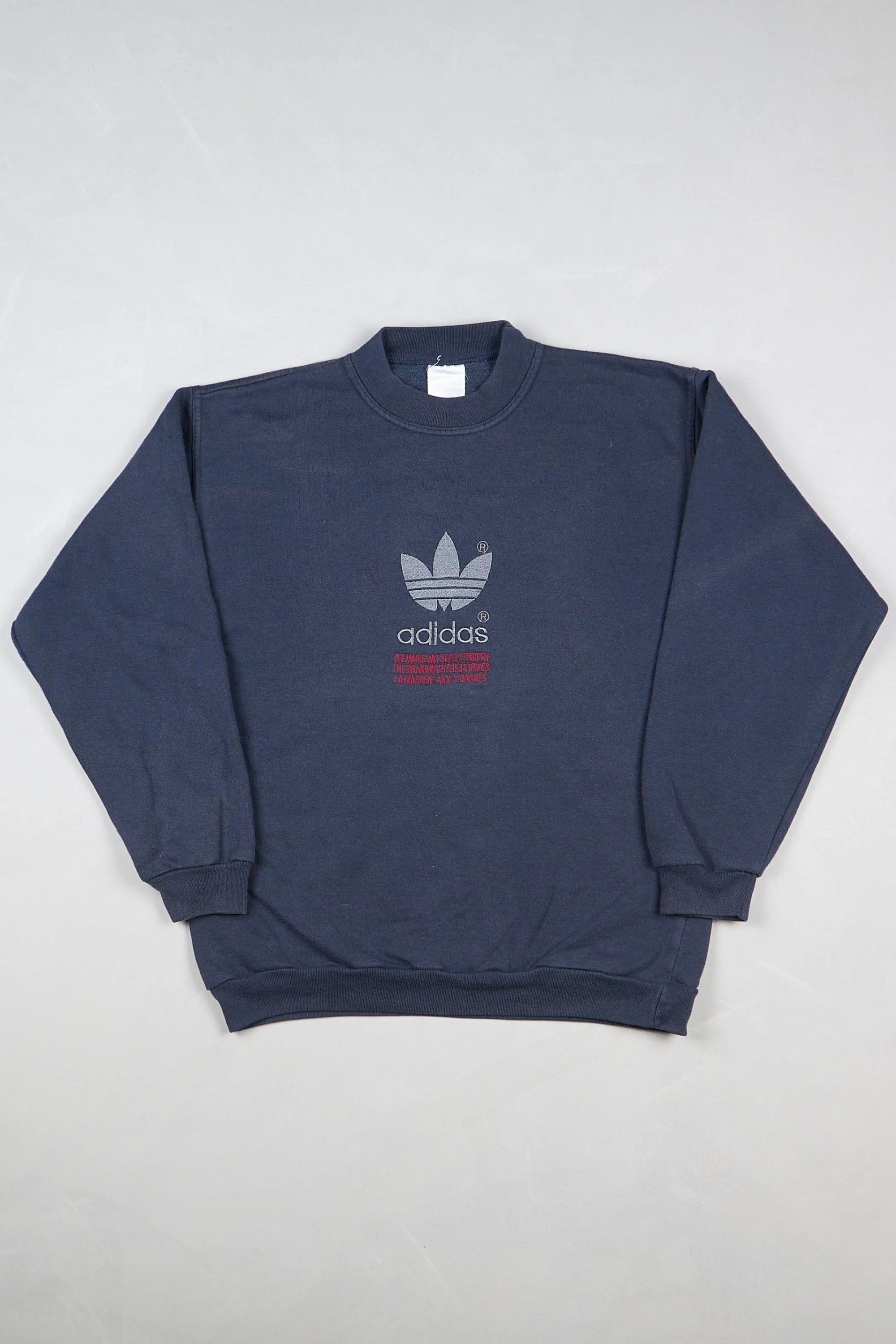 Adidas - Sweatshirt (M)