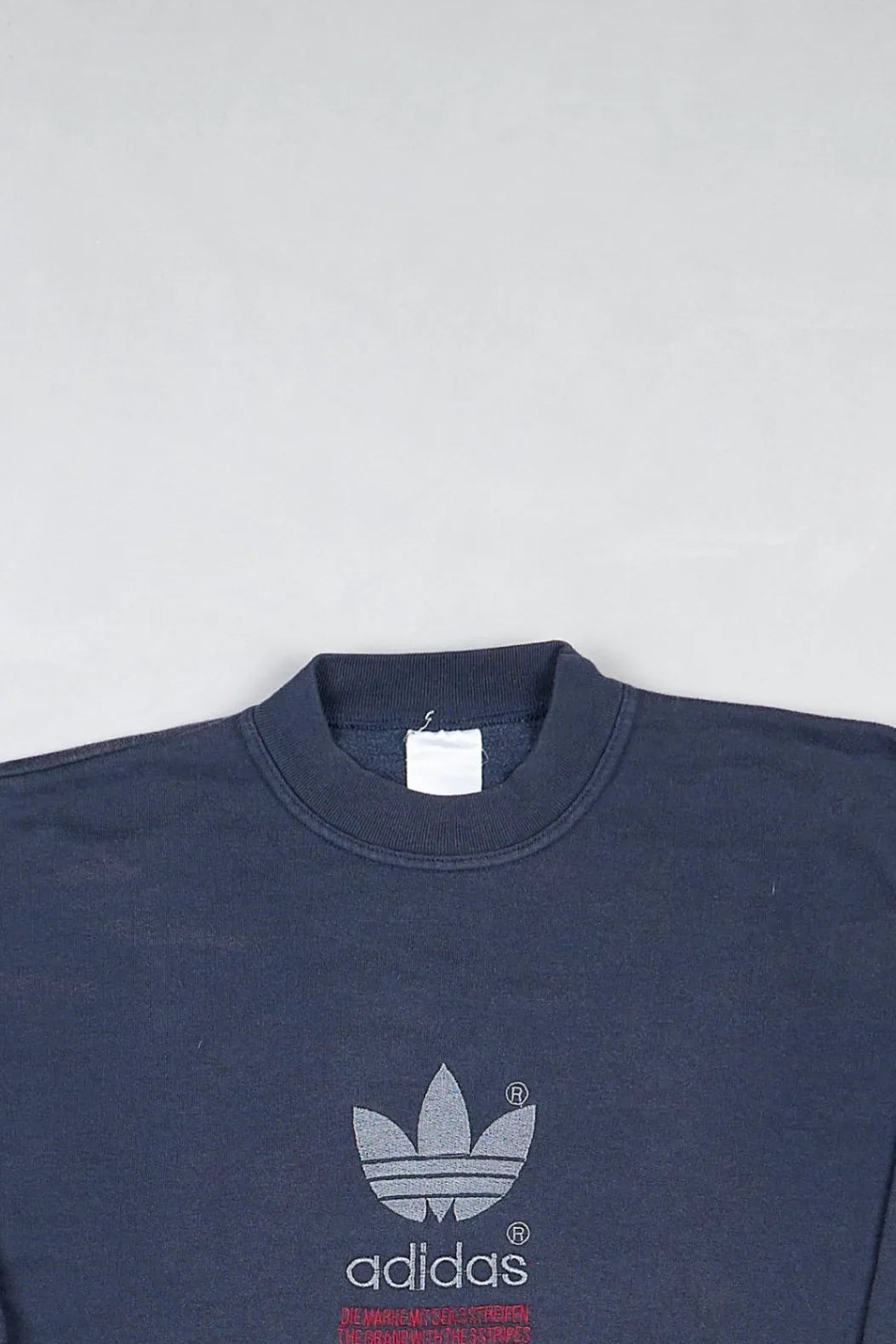 Adidas - Sweatshirt (M) Top