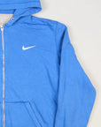 Nike - Full Zip (L) Right
