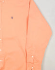 Ralph Lauren - Shirt (L) Right