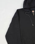 Dickies - Hoodie (XL) Left