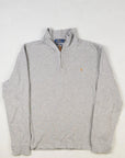 Ralph Lauren - Quarter Zip (L)