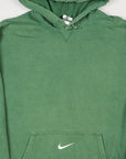 Nike - Hoodie (XL) Center