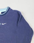 Nike - Sweatshirt (XS) Right