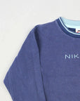 Nike - Sweatshirt (XS) Left