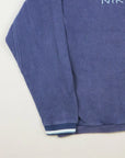 Nike - Sweatshirt (XS) Bottom Left