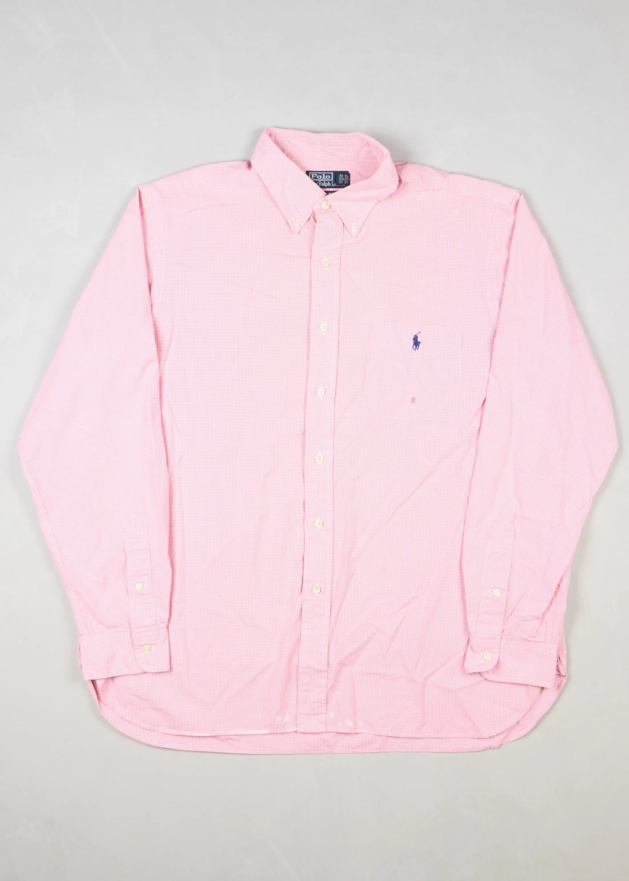 Ralph Lauren - Shirt (XL)