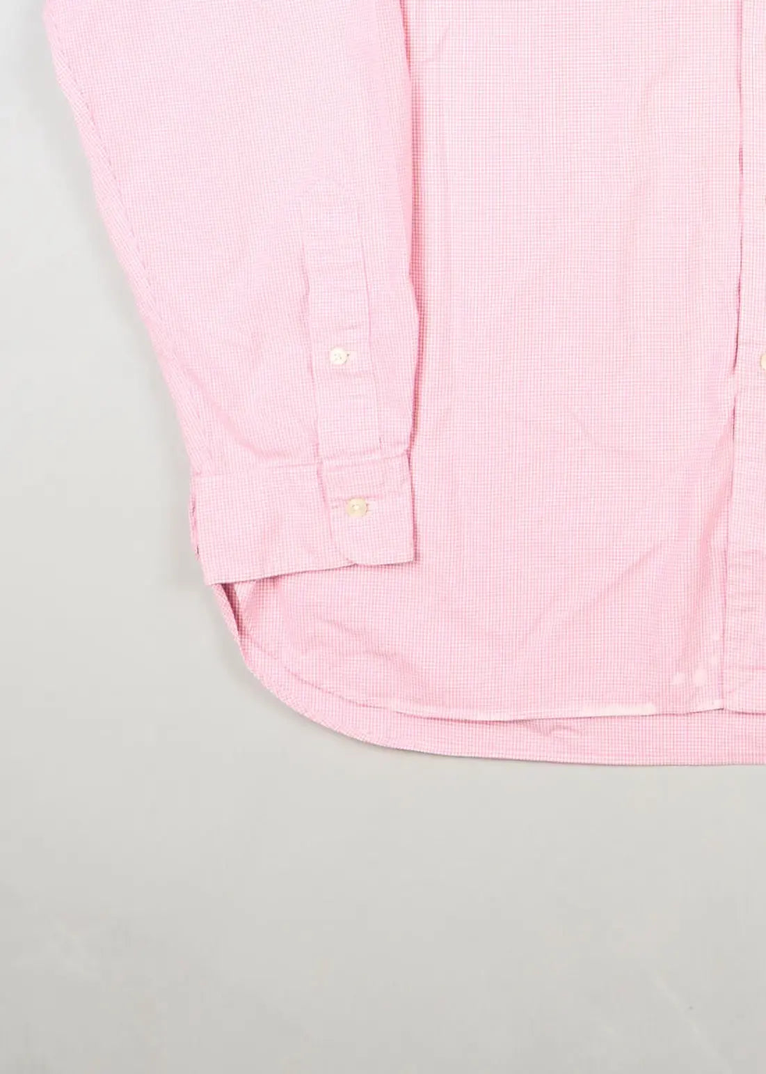 Ralph Lauren - Shirt (XL) Bottom Left