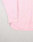 Ralph Lauren - Shirt (XL) Bottom Left