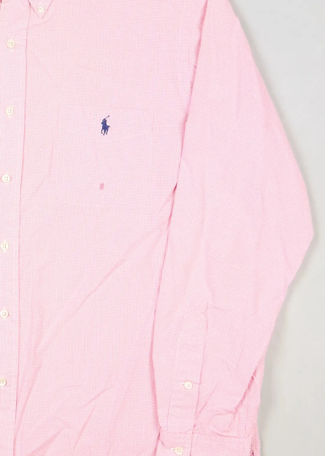 Ralph Lauren - Shirt (XL) Right