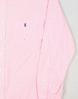 Ralph Lauren - Shirt (XL) Right
