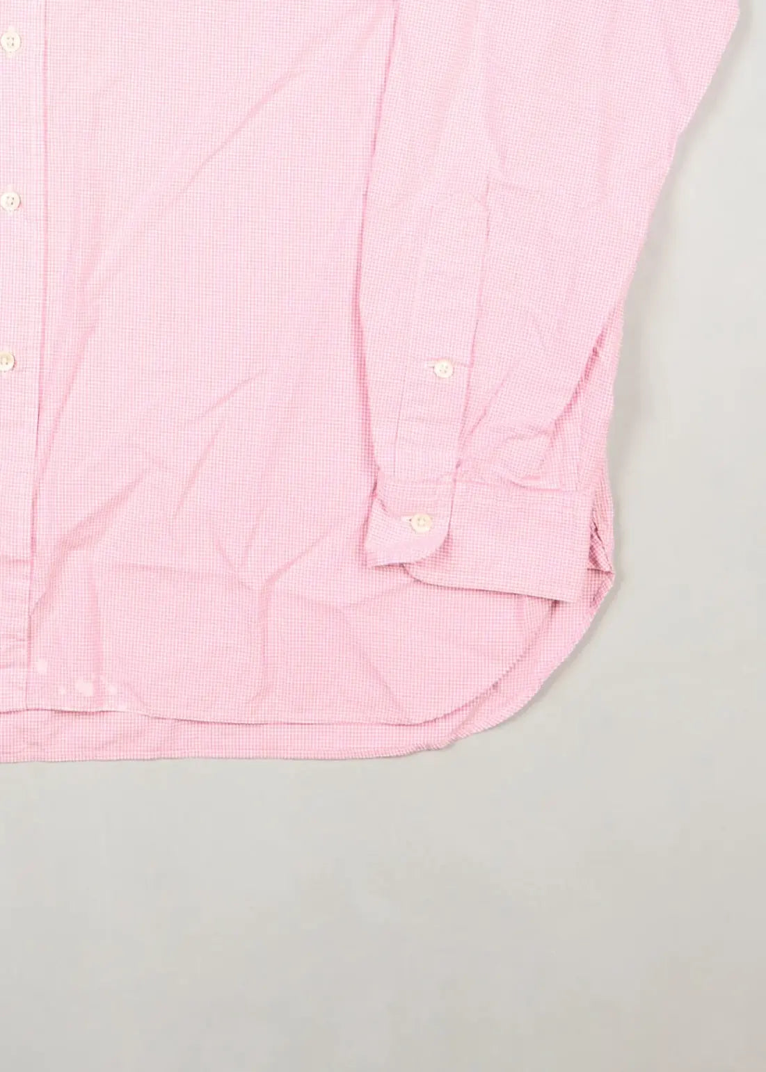 Ralph Lauren - Shirt (XL) Bottom Right