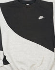 Nike - Sweatshirt (M) Center