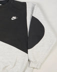 Nike - Sweatshirt (M) Right