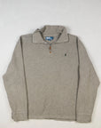 Ralph Lauren - Quarter Zip (XL)